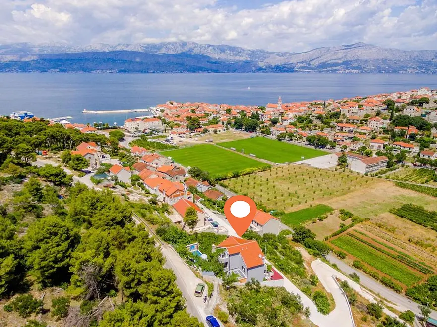 Ferienwohnung in Brac haustiergeeignet 66143647 24733