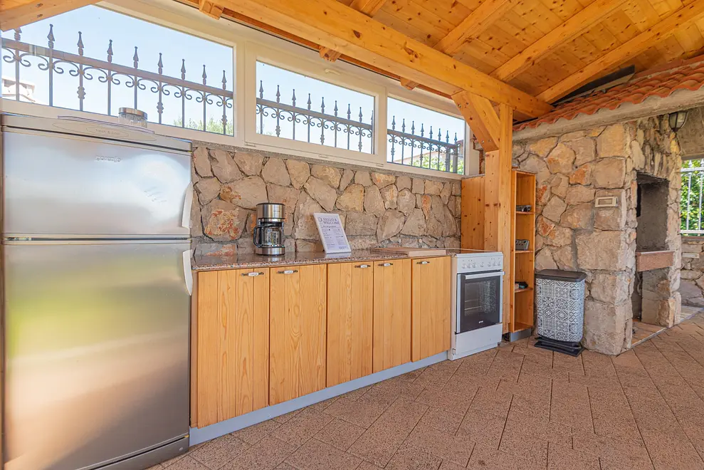 Ferienhaus in Pirovac mit Pool 999206891 34976 – Foto 65