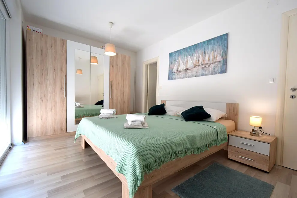 Ferienhaus in Krk mit Pool 66143071 24578