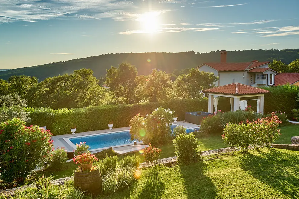 Ferienhaus in Labin mit Pool 999206293 34401 – Foto 26