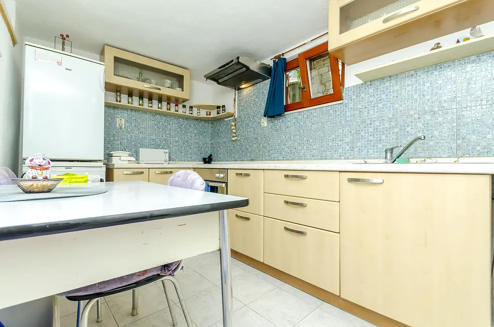 Ferienwohnung in Ciovo  999207771 35789 – Foto 16