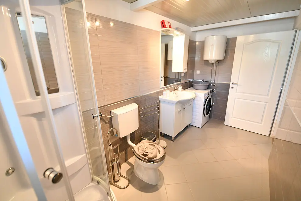 Ferienhaus in Hrvace mit Pool 999204008 32232 – Foto 5