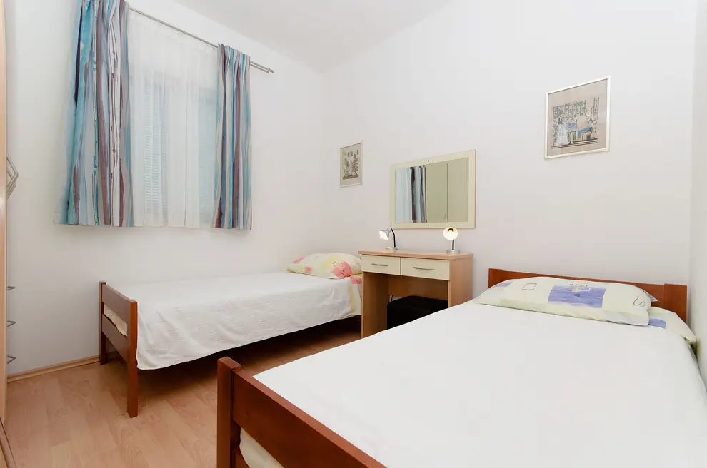 Ferienwohnung in Blato  999203276 31532 – Foto 7