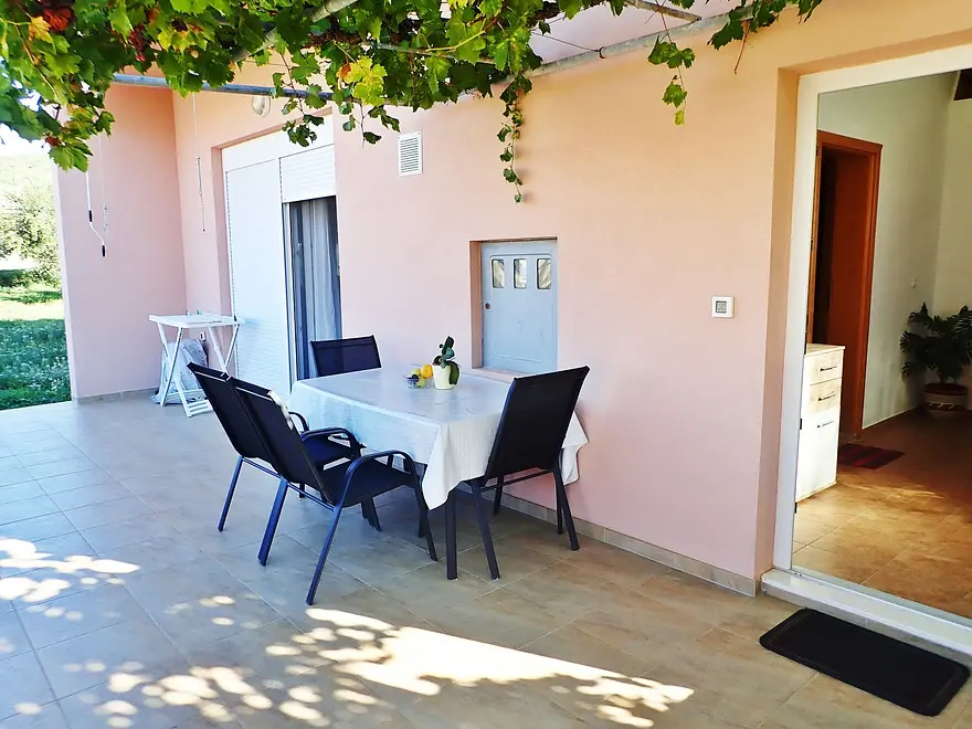 Ferienwohnung in Posedarje  999205118 33286 – Foto 27