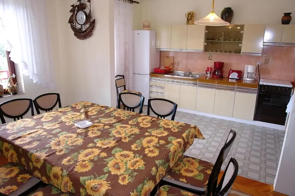 Ferienwohnung in Novi Vinodolski  999203382 31633 – Foto 4