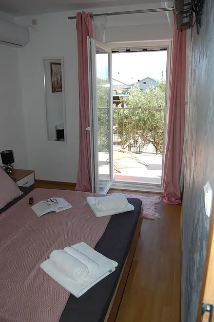 Ferienwohnung in Kastela  999211846 39580 – Foto 6