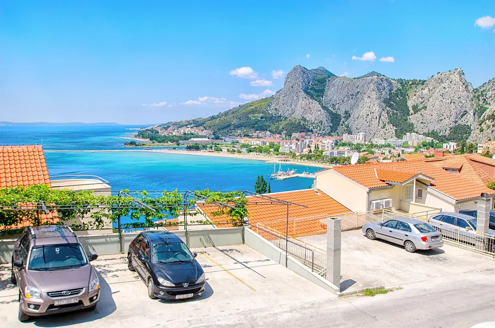 Ferienwohnung in Omis haustiergeeignet 66126521 13056