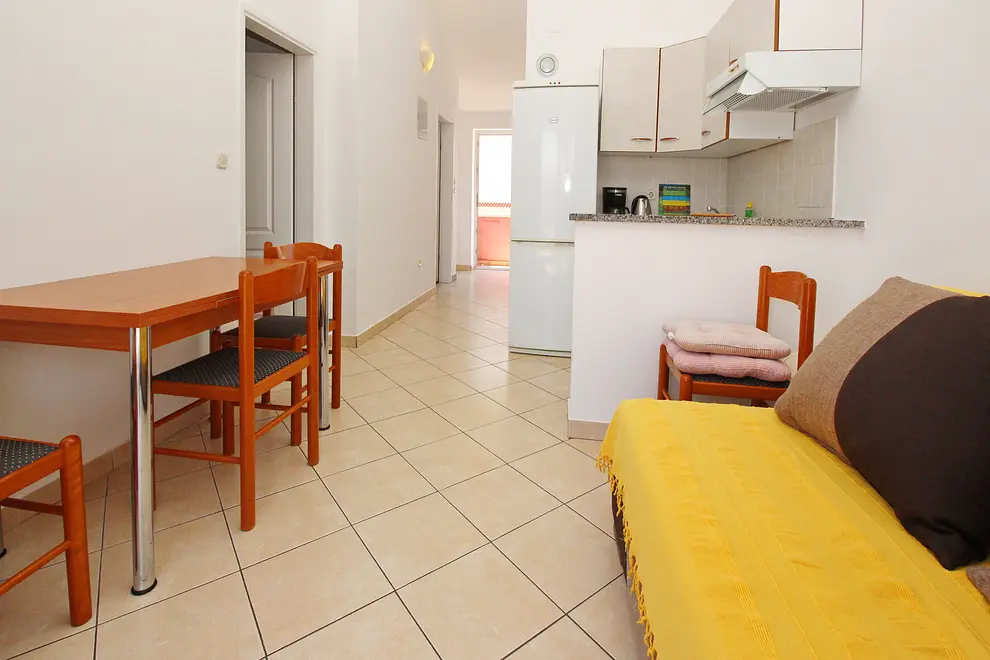 Ferienwohnung in Baska  999223618 41743 – Foto 14