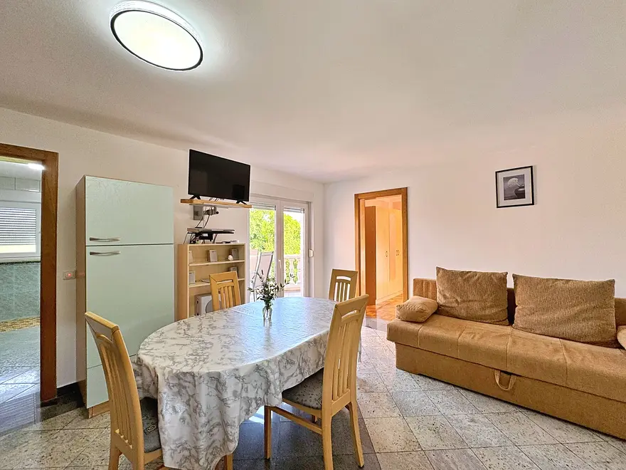 Ferienwohnung in Dobrinj  999223543 41670 – Foto 42