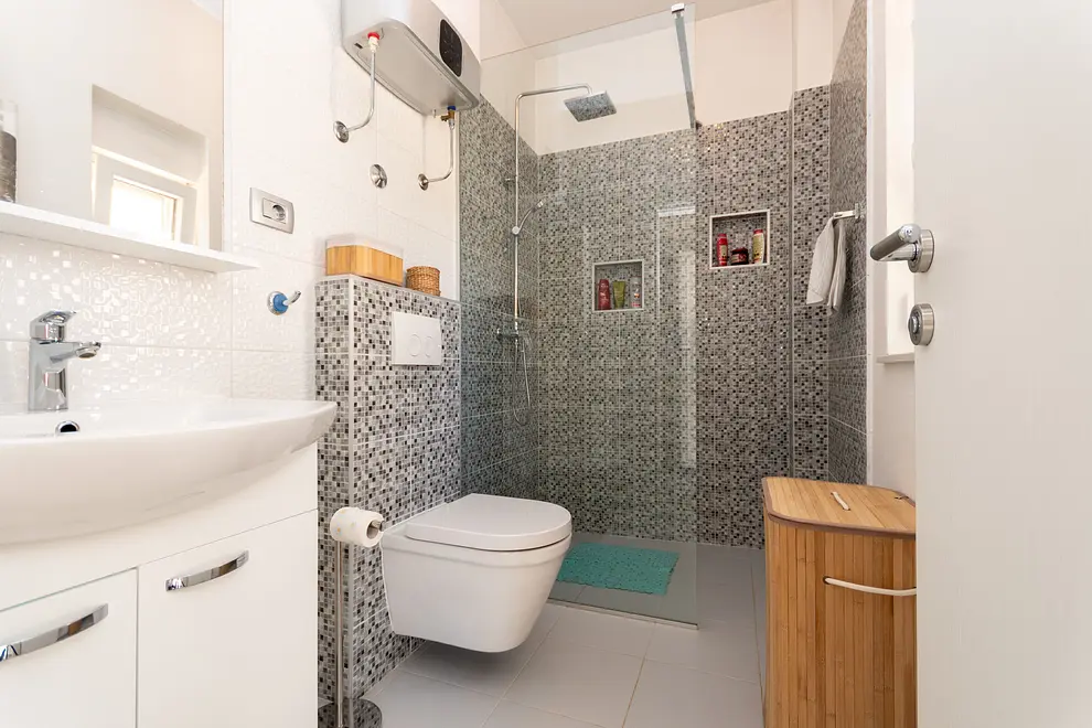 Ferienwohnung in Bilice mit Pool 999212718 41405 – Foto 5