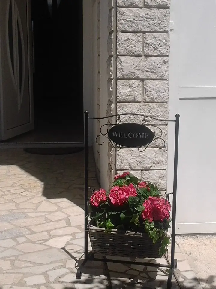 Ferienwohnung in Crikvenica mit Pool 999203006 31268