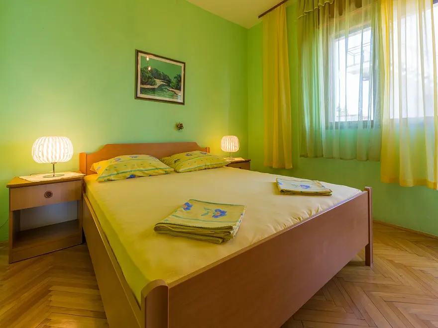 Ferienwohnung in Crikvenica  999204195 32405 – Foto 6