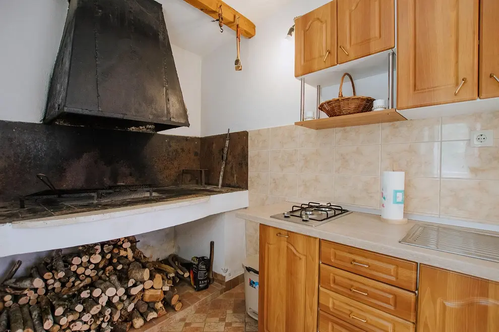 Ferienwohnung in Ciovo  999207240 35303 – Foto 18
