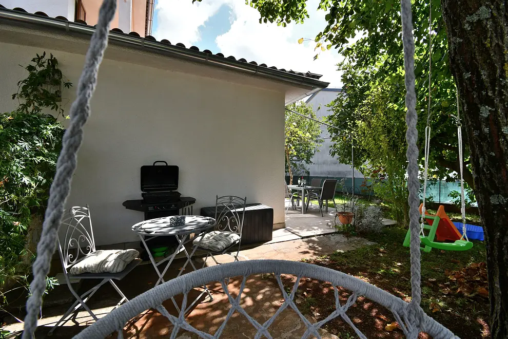 Ferienwohnung in Zminj  999213027 41432 – Foto 17