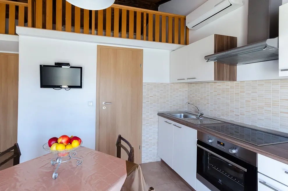 Ferienwohnung in Rab  999204156 32367 – Foto 17