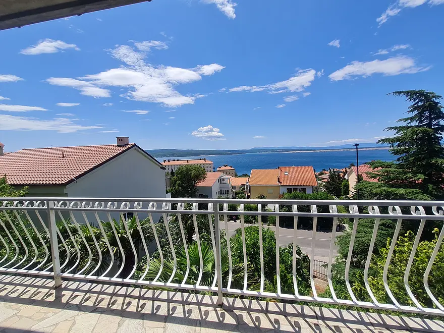 Ferienwohnung in Crikvenica  66141383 23382