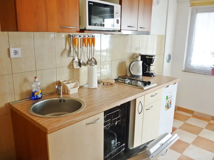 Ferienwohnung in Starigrad  999207783 35799 – Foto 16