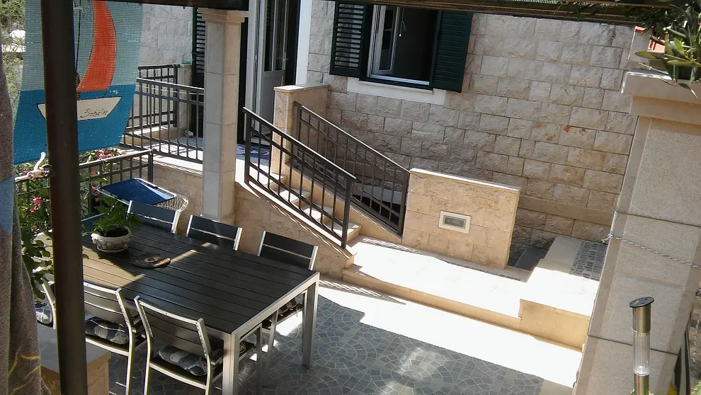 Ferienwohnung in Solta  999207434 35485 – Foto 12