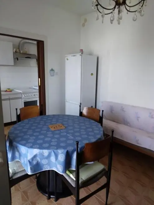 Ferienwohnung in Umag  999210894 38725