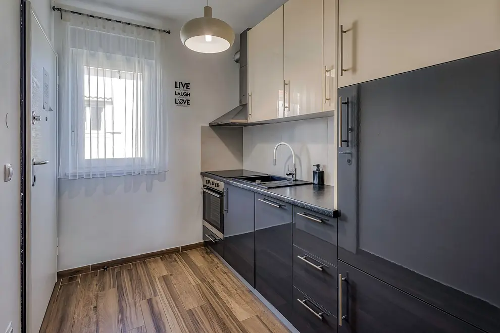 Ferienwohnung in Dobrinj  66142845 24392