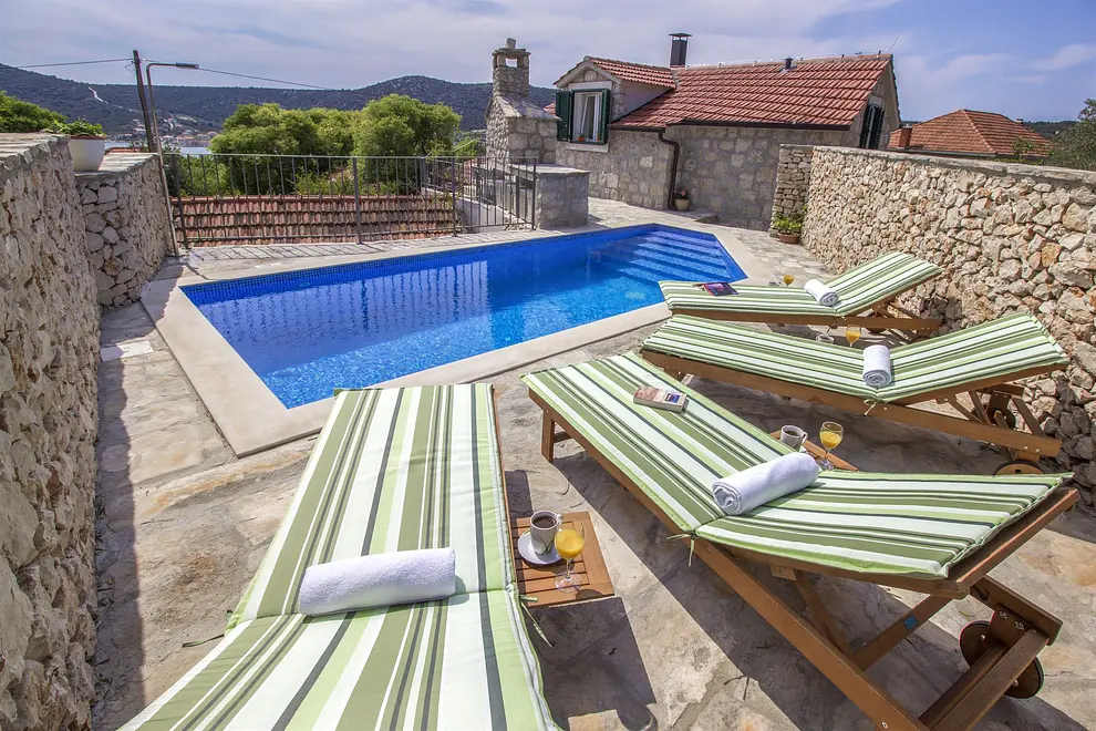 Ferienhaus in Marina mit Pool 999205970 34093 – Foto 15
