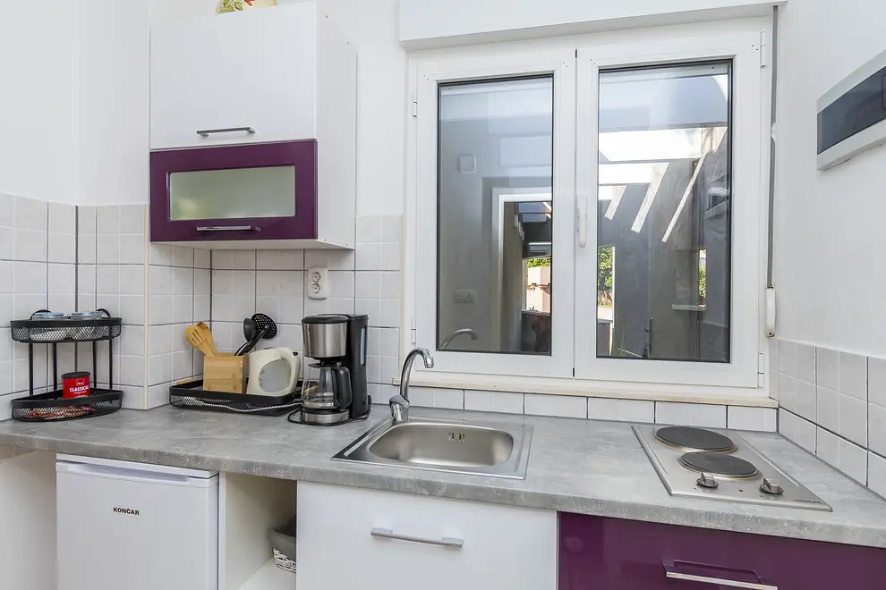 Ferienwohnung in Ciovo  999210569 38420 – Foto 14