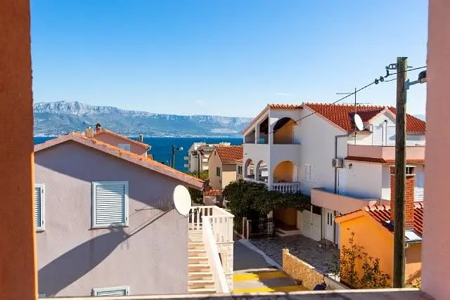 Ferienwohnung in Ciovo  6615876 1241