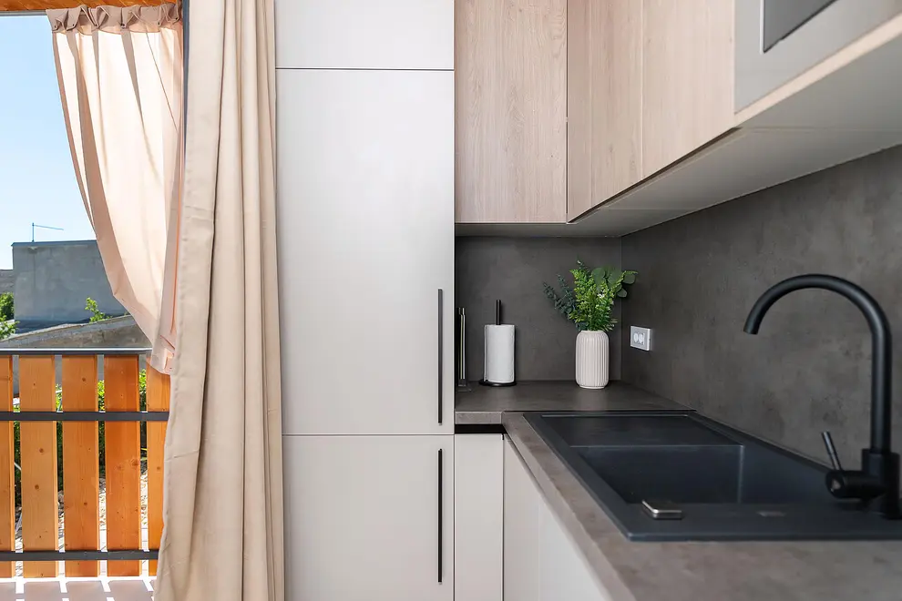Ferienwohnung in Biograd mit Pool 999208631 36587 – Foto 20