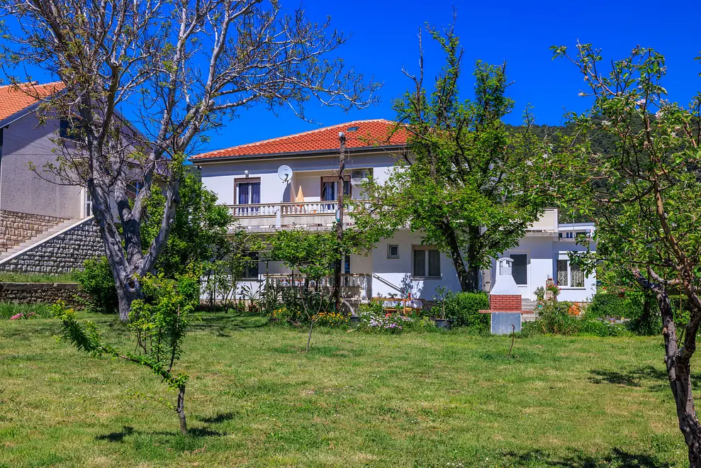 Ferienappartment in Banjol  999210585 38431 – Foto 22