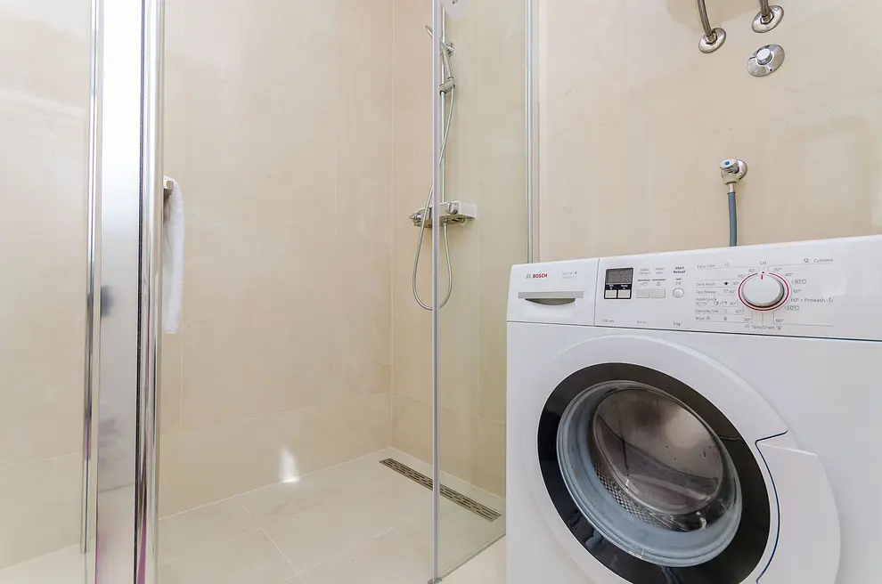Ferienwohnung in Ciovo mit Pool 999209411 37335 – Foto 13