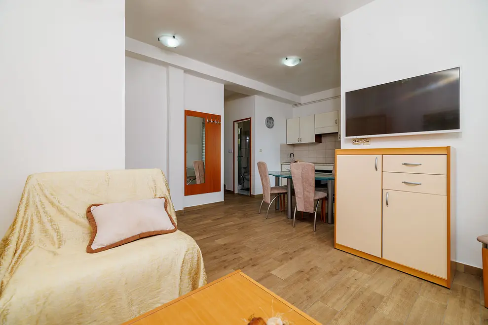 Ferienwohnung in Rab  999212222 41337 – Foto 19