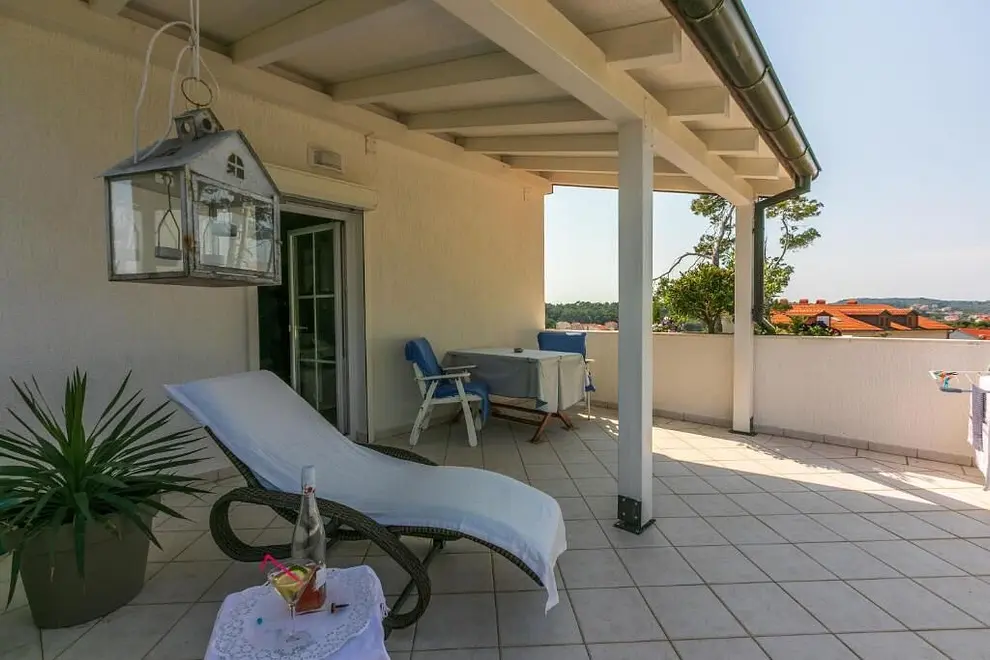 Ferienwohnung in Banjol  999204475 32669 – Foto 8