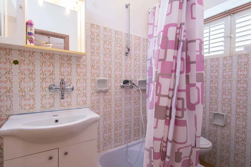 Ferienwohnung in Orebic  999207730 35750