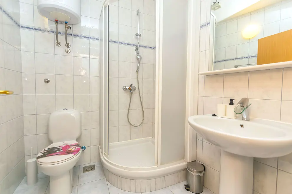 Ferienwohnung in Podstrana  999211822 39556 – Foto 17