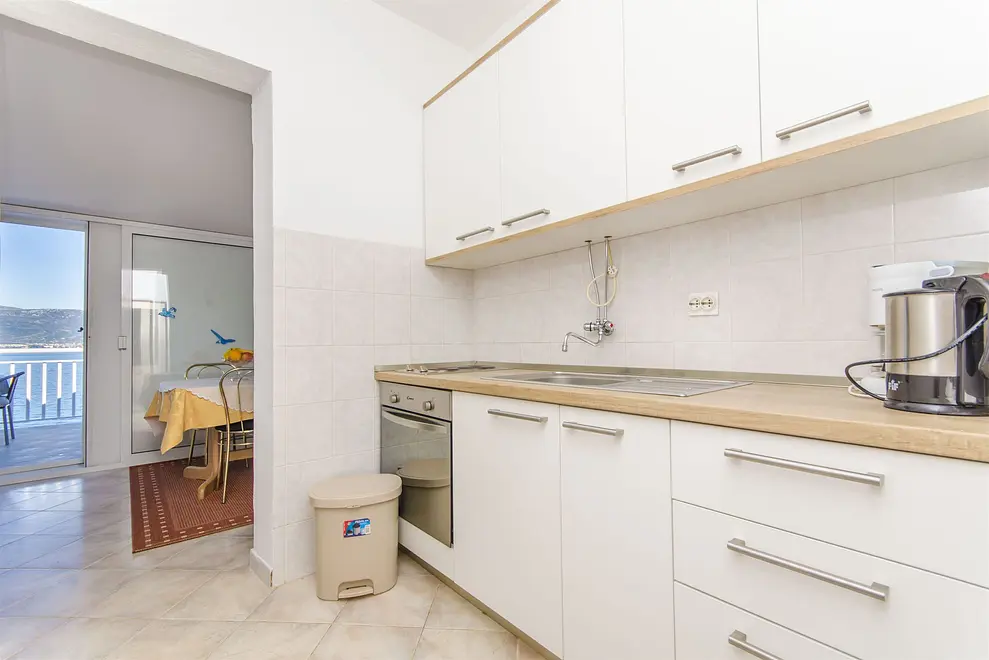 Ferienwohnung in Ciovo  999202892 31165 – Foto 15
