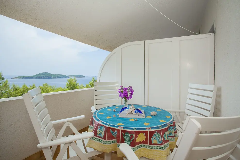 Ferienwohnung in Blato  999211713 39461 – Foto 6