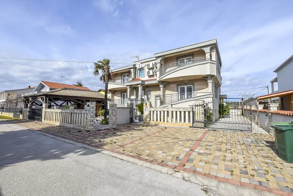 Ferienwohnung in Biograd mit Pool und haustiergeeignet 999209294 37221 – Foto 11