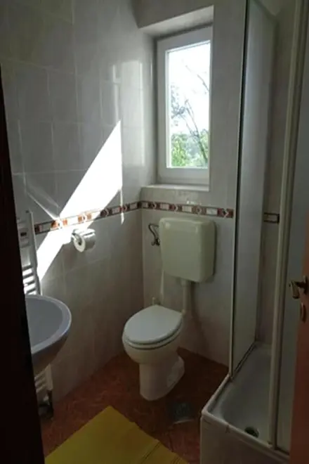 Ferienwohnung in Krk  999211041 38863