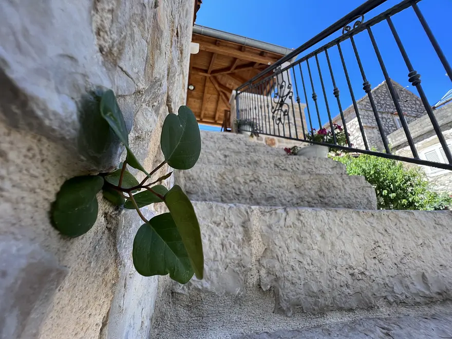 Ferienwohnung in Hvar  999198318 30570 – Foto 57