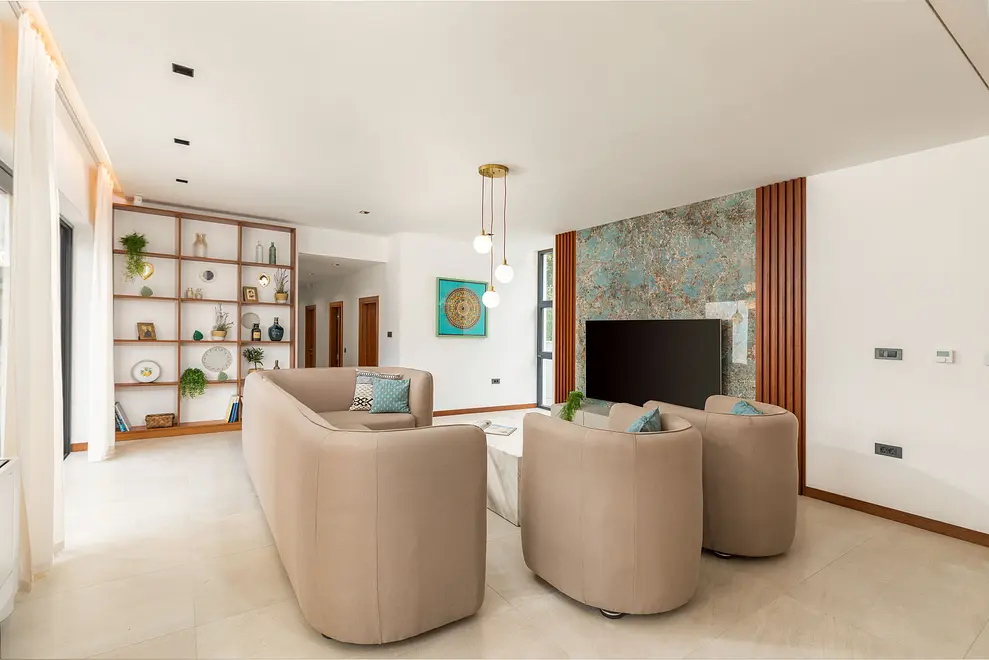 Ferienhaus in Krsan mit Pool 999212334 39988 – Foto 23