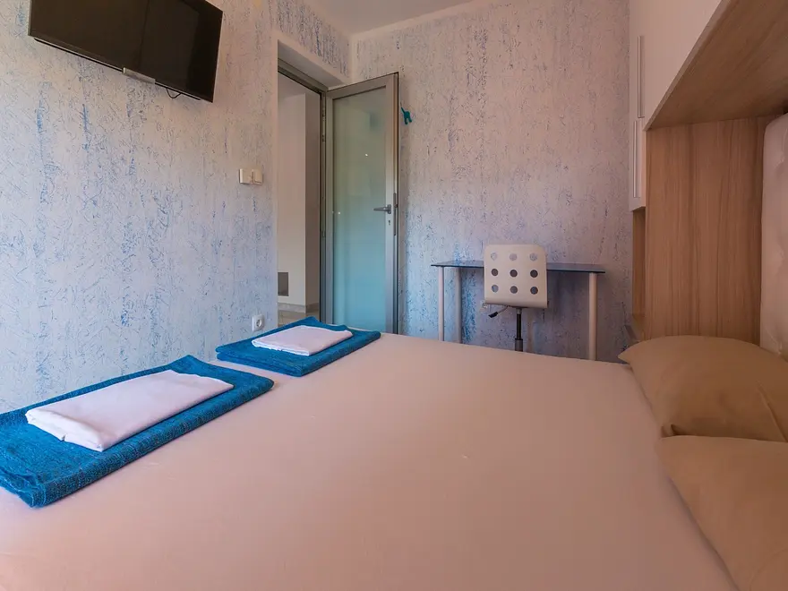 Ferienwohnung in Klenovica mit Pool 999207268 35331 – Foto 12
