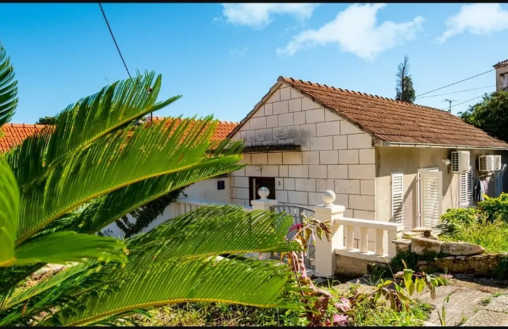 Ferienwohnung in Korcula  66138835 21708