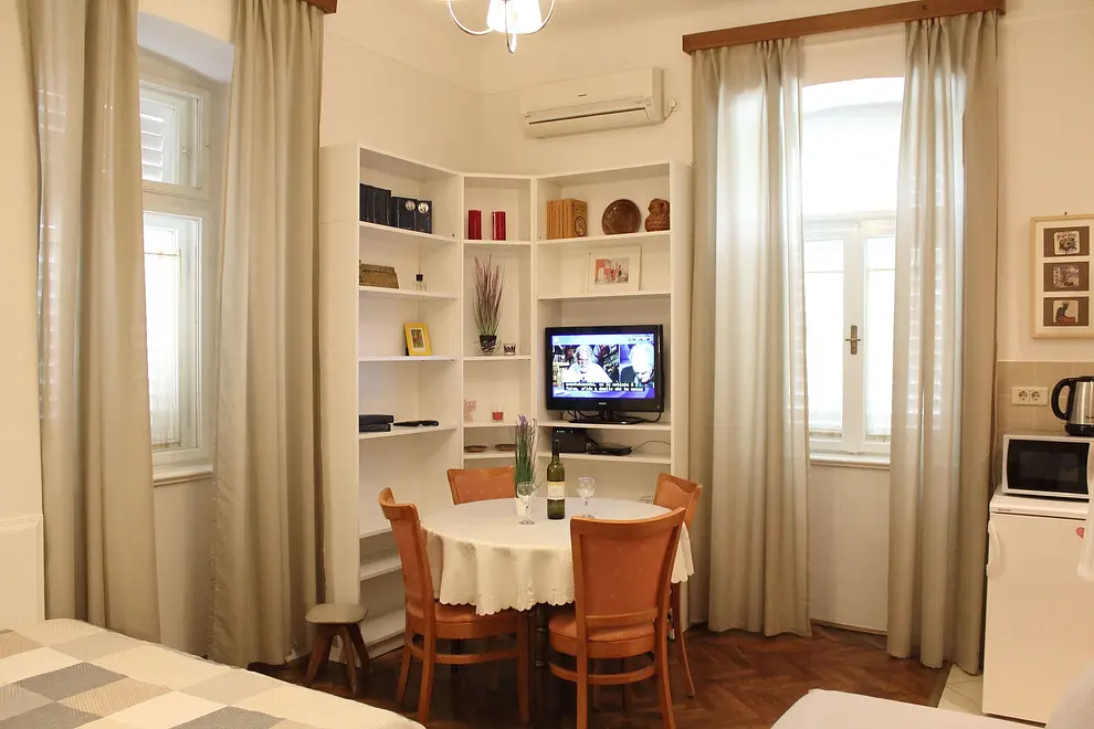 Ferienwohnung in Lovran  999203003 31265 – Foto 11