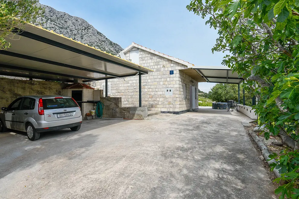 Ferienwohnung in Orebic  999206131 34250 – Foto 43