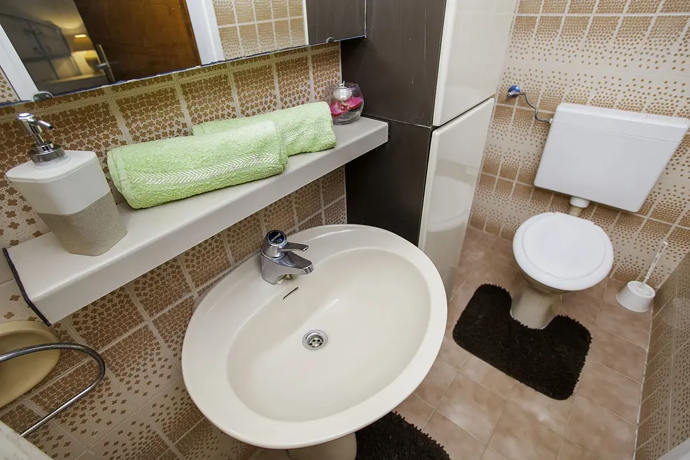 Ferienwohnung in Blato  999210442 38302 – Foto 34