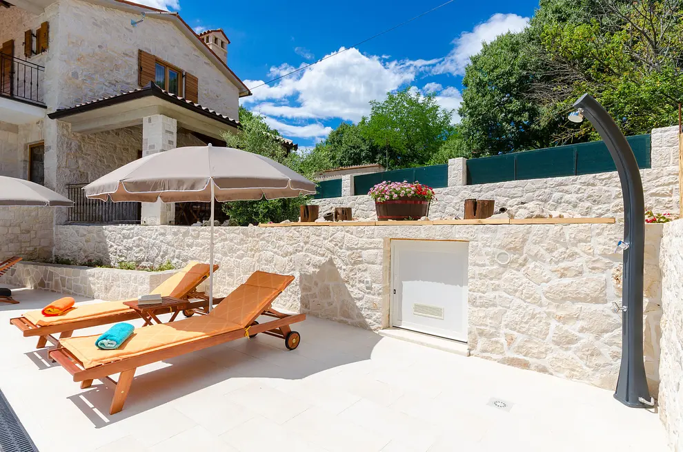 Ferienhaus in Nedescina mit Pool 999208641 36596 – Foto 30