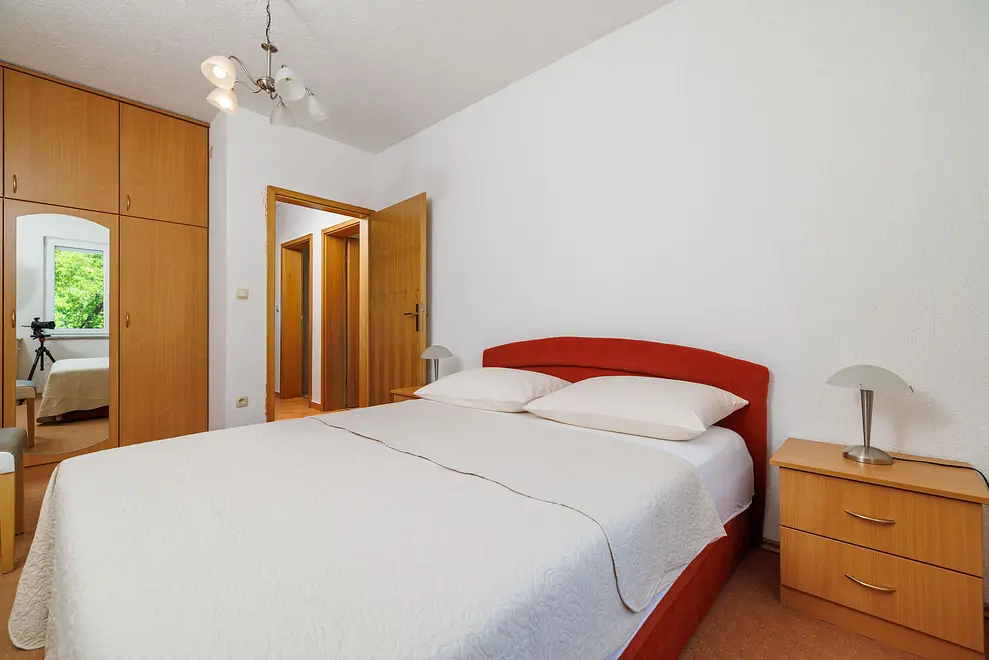 Ferienwohnung in Novi Vinodolski  999206222 34336 – Foto 2