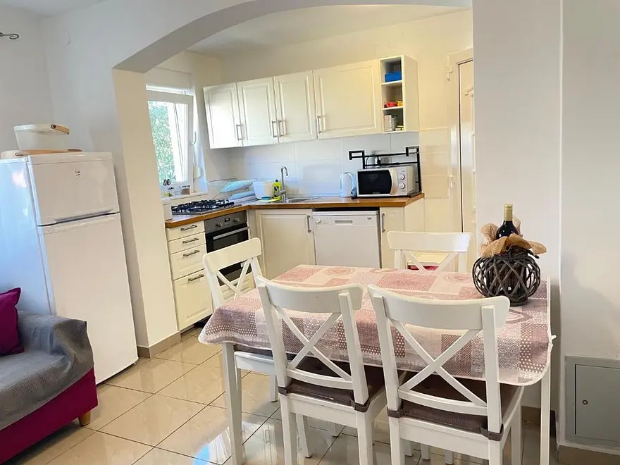 Ferienwohnung in Mandre  999211211 39020 – Foto 3