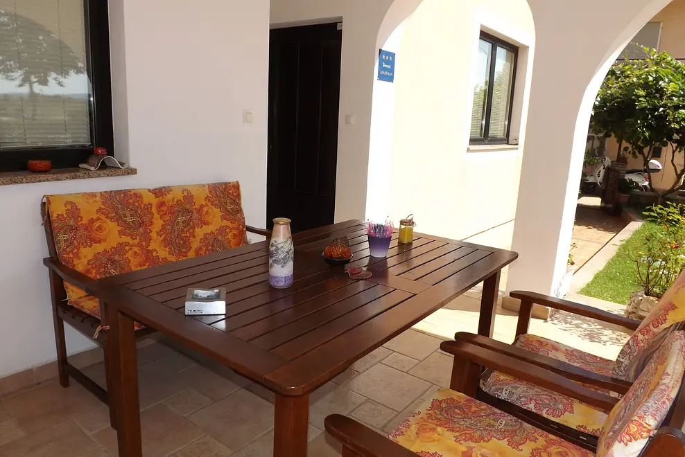 Ferienwohnung in Umag  999208110 36087 – Foto 22