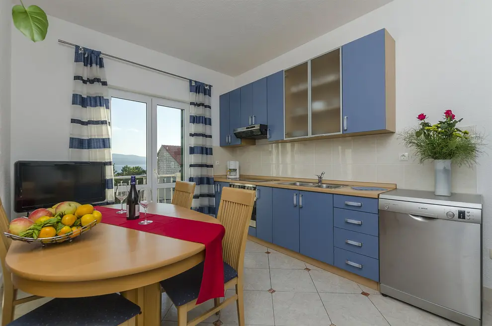 Ferienwohnung in Bol  999199135 30574 – Foto 18